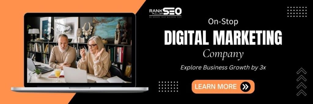 digital marketing company