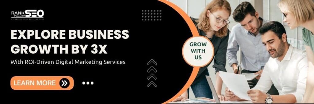 digital marketing services