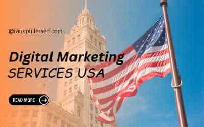 digital marketing services in usa