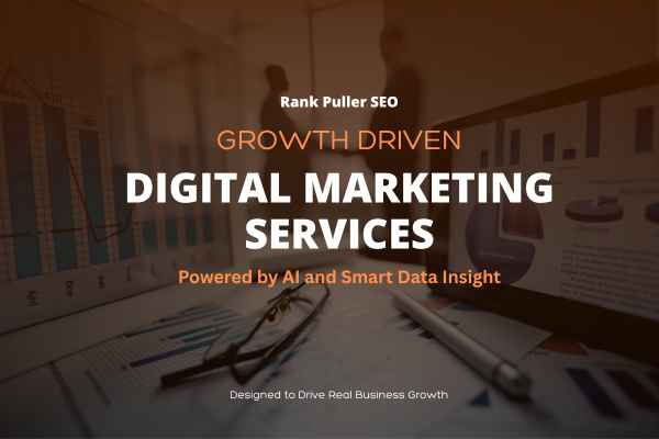 growth driven digital marketing services